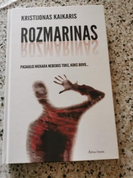 Rozmarinas