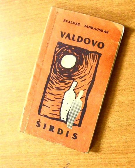 Valdovo širdis