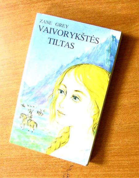 Vaivorykštės tiltas