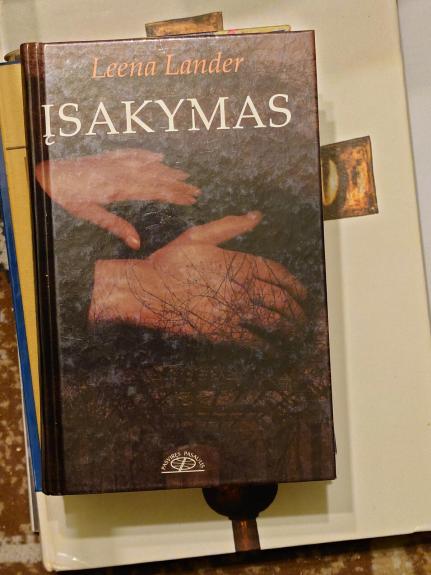 Įsakymas