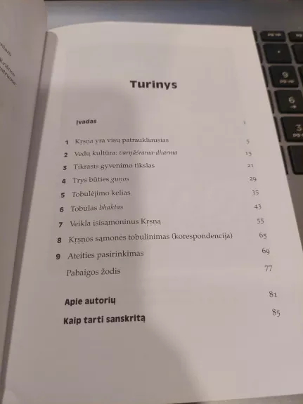 Tobuli klausimai tobuli atsakymai