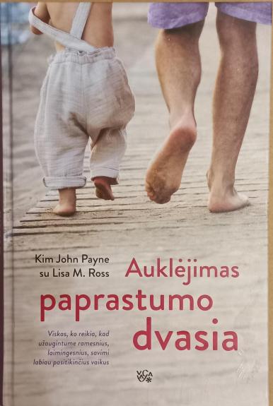 Auklėjimas paprastumo dvasia
