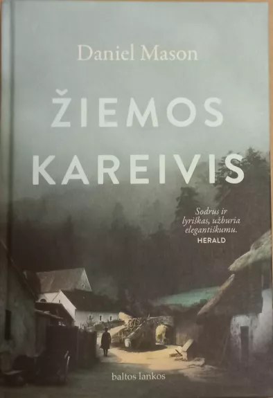 Žiemos kareivis