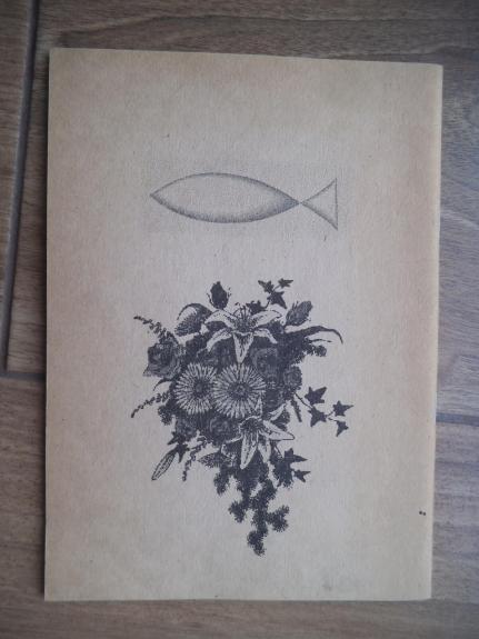 Pamokslininko pavyzdėliai