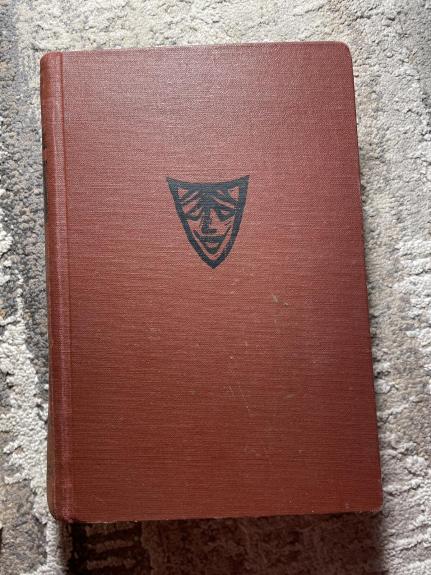 Žmogus, kuris juokiasi