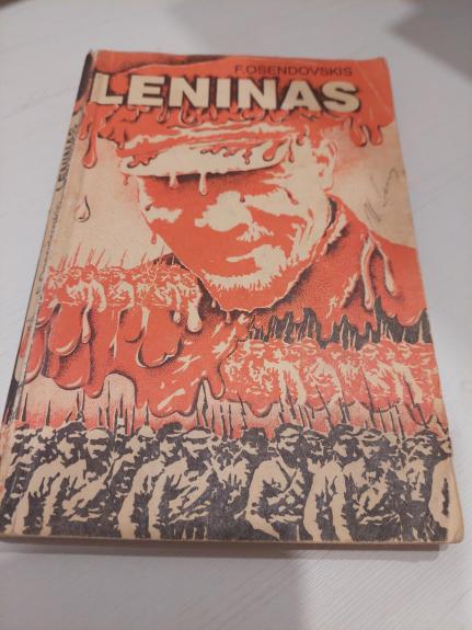 Leninas