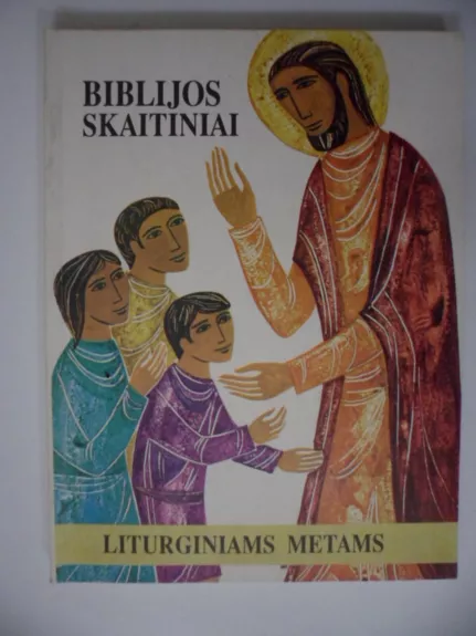 Biblijos skaitiniai