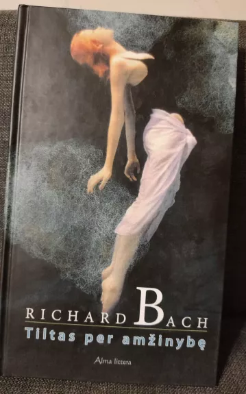 Tiltas per amžinybę - Richard Bach, knyga 1