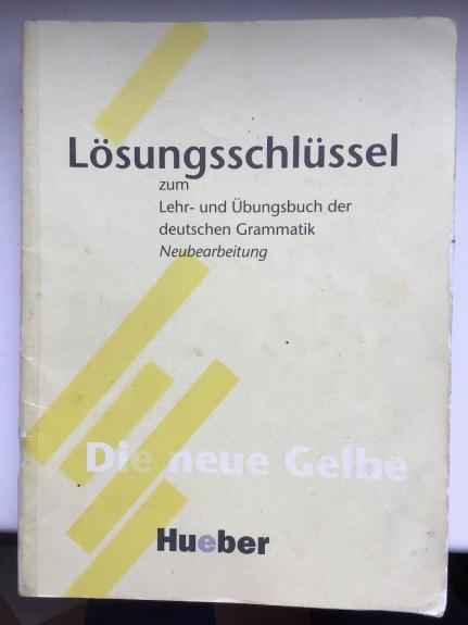 Lehr-und Ubungsbuch der deutschen Grammatik: Neubearbeitung - Hilke Dreyer, Richard  Schmitt, knyga 1