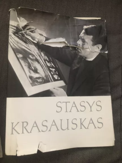 Stasys Krasauskas