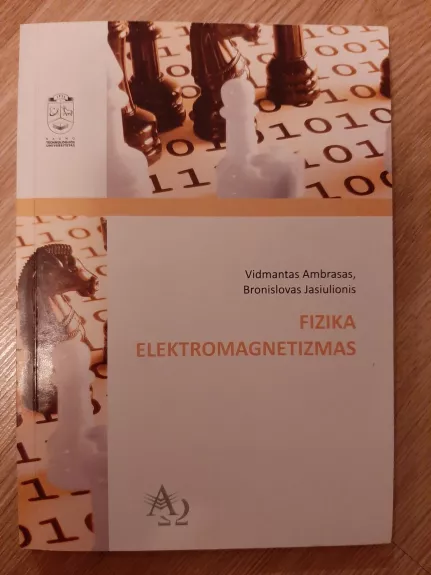 Fizika elektromagnetizmas