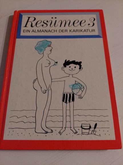 Karikatūrų almanachas