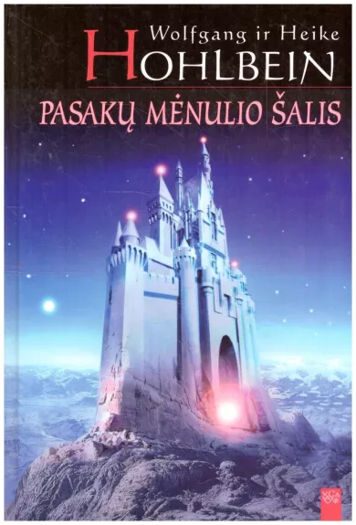 Pasakų mėnulio šalis