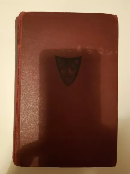 Žmogus, kuris juokiasi