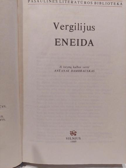 Eneida