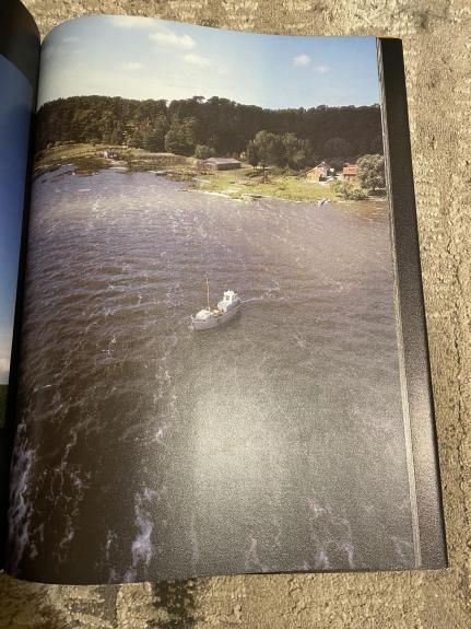 Neringa - Antanas Sutkus, knyga 1