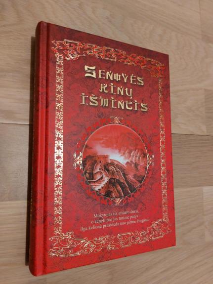 Senovės kinų išmintis