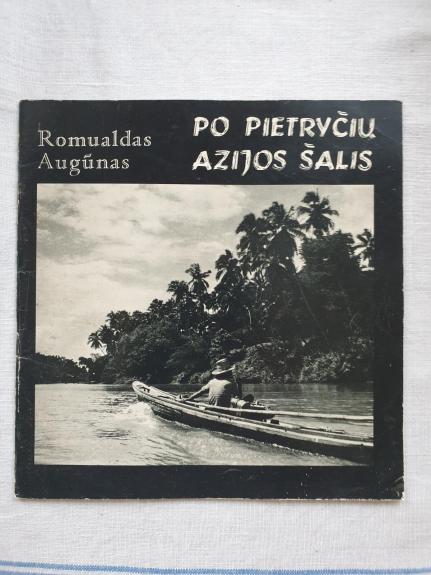 Po Pietryčių Azijos šalis