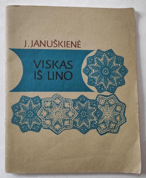 Viskas iš lino