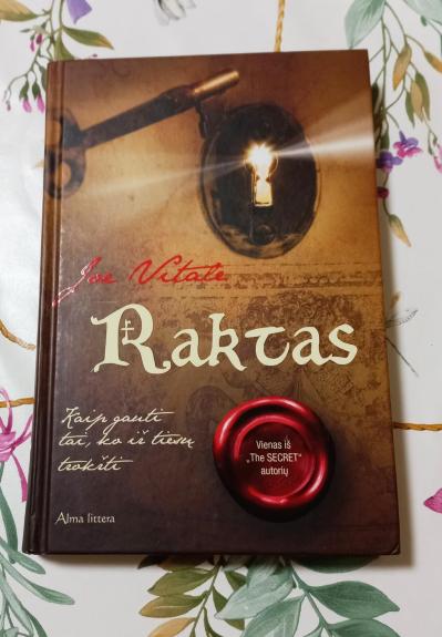 Raktas