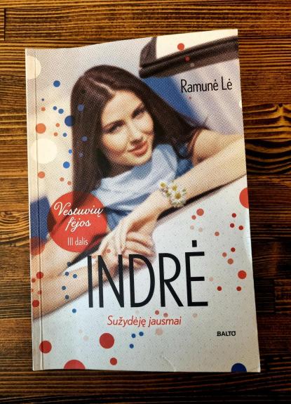 Vestuvių fėjos I, II, III dalys