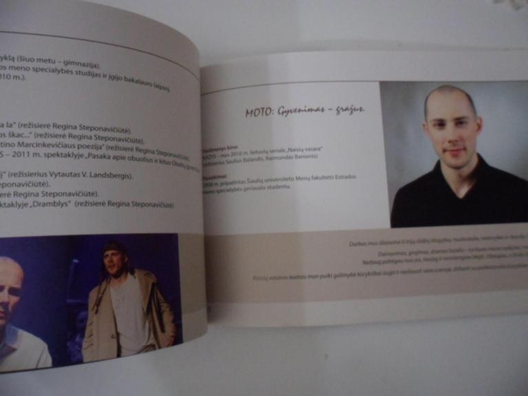 Naisių vasaros teatras