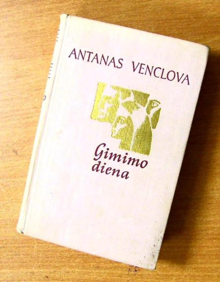 Gimimo diena