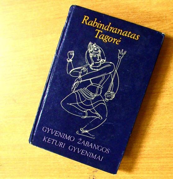 Gyvenimo žabangos. Keturi gyvenimai