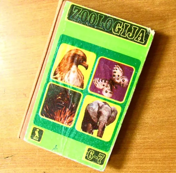 ZOOLOGIJA 6-7KL.