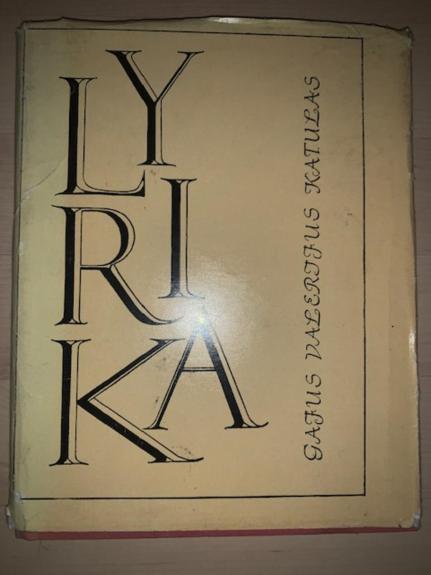 Lyrika