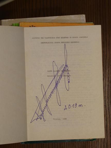 Mokėk plaukti ir gelbėti