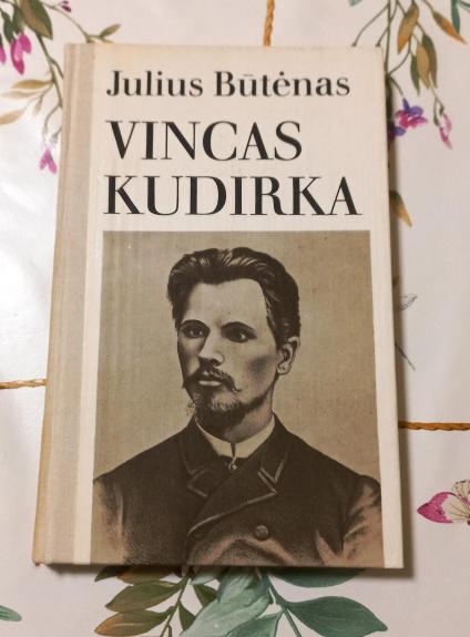 Vincas Kudirka