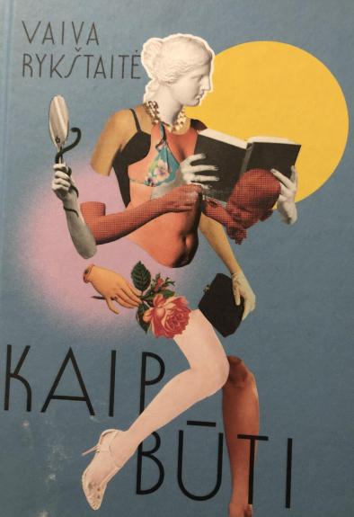 Kaip būti