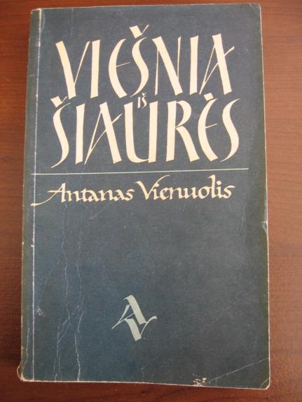 Viešnia iš šiaurės