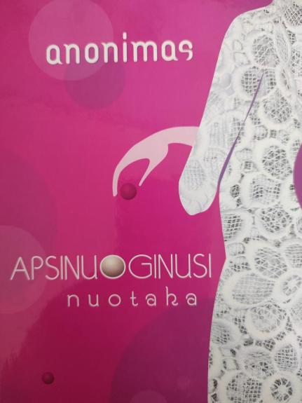 Apsinuoginusi nuotaka