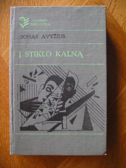 Į stiklo kalną