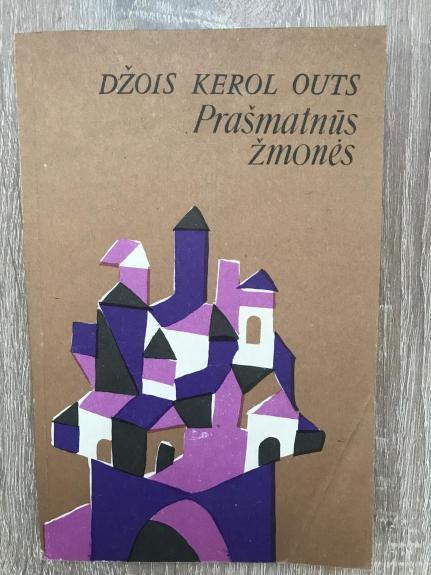 Prašmatnūs žmonės