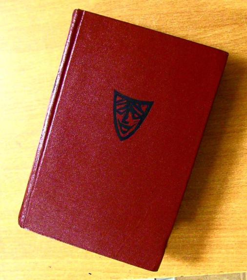 Žmogus, kuris juokiasi