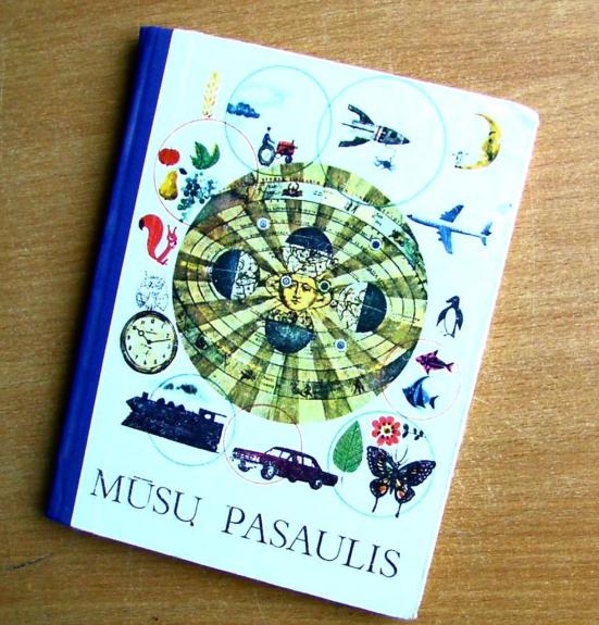 Mūsų pasaulis