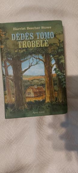 Dėdės Tomo trobelė