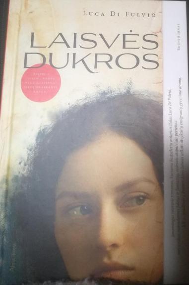 Laisvės dukros