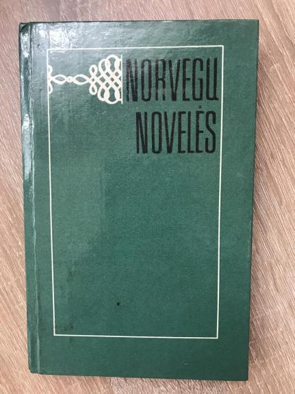 Norvegų novelės