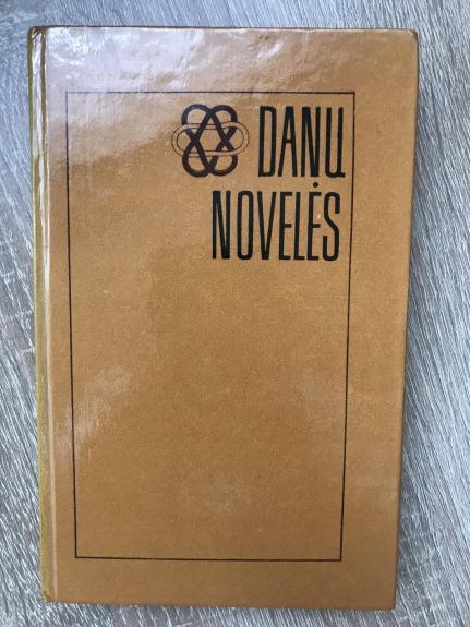 Danų novelės