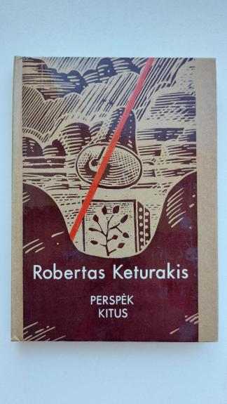 Perspėk kitus