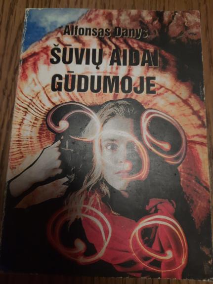 Šūvių aidai gūdumoje