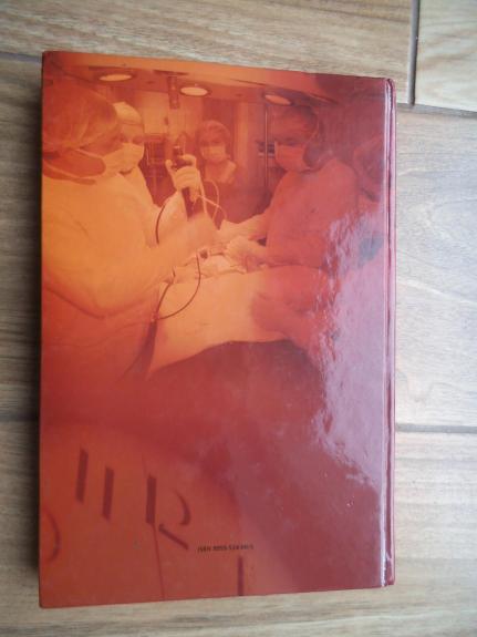 Gyvoji medicinos istorija