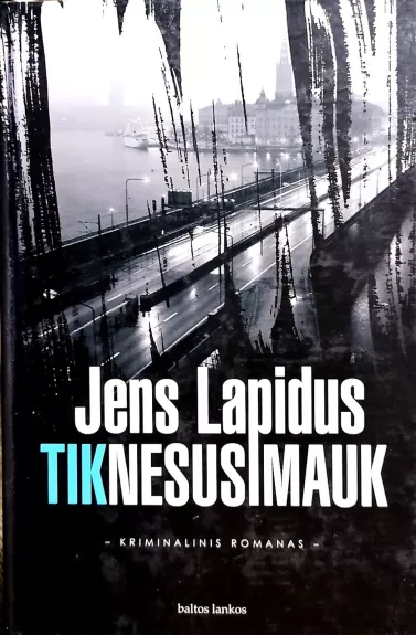 Tik nesusimauk