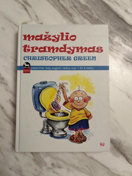 Mažylio tramdymas: patarimai, kaip auginti vaikus nuo 1 iki 4 metų