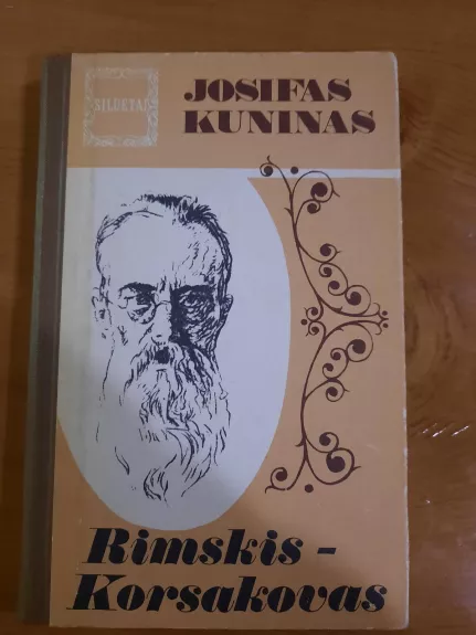 Rimskis Korsakovas