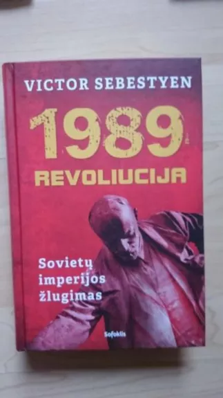 1989. Revoliucija